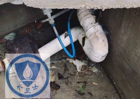 李沧区水管漏水检测公司6