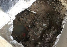 李沧区水管漏水检测公司2