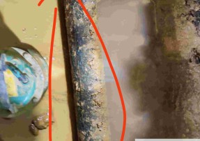 李沧区水管漏水检测公司1